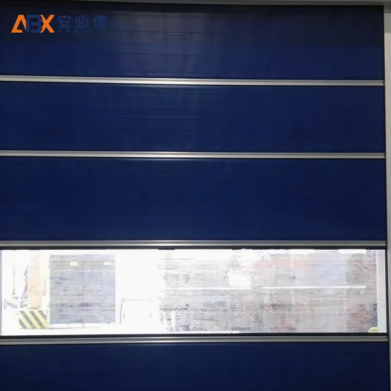 黔东南苗族侗族快速门