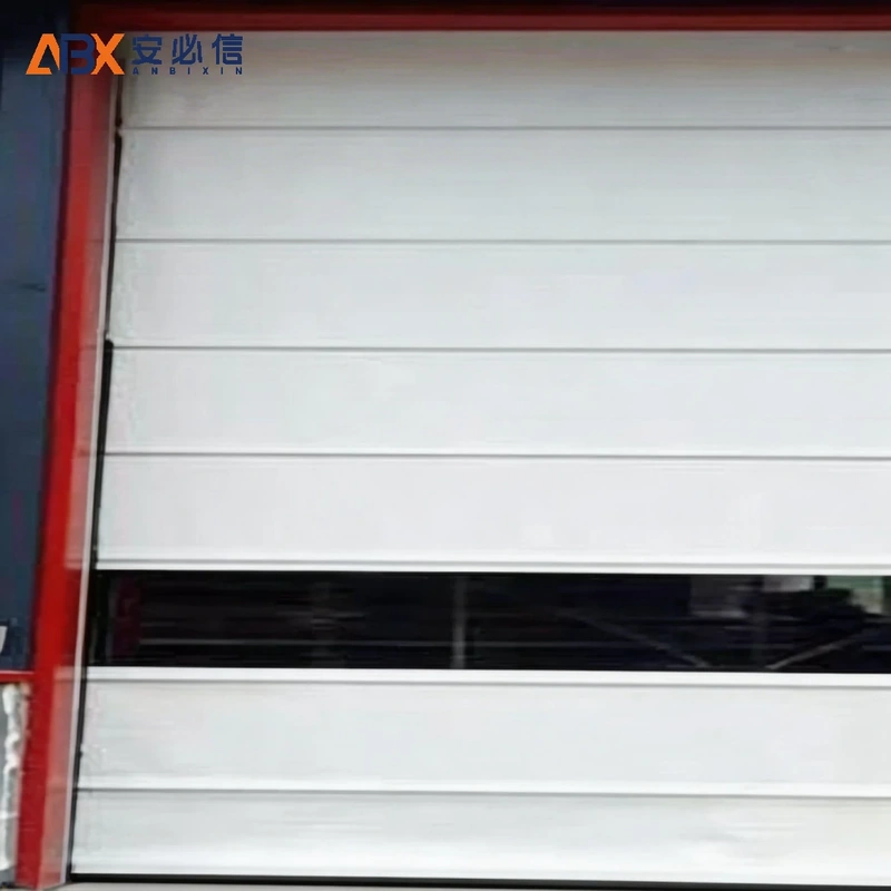 黔东南苗族侗族PVC快速门